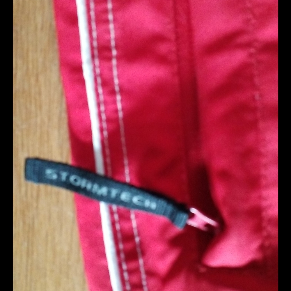 Stormtech pants - Picture 3 of 8